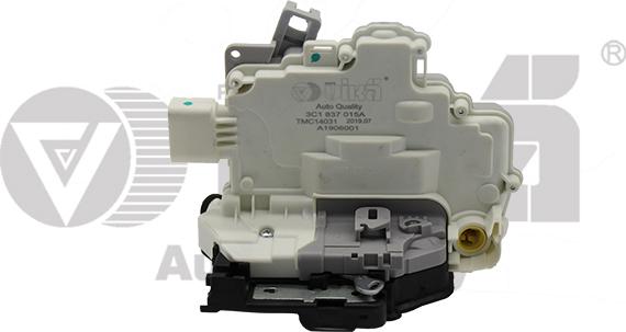 Vika 88371087401 - Door Lock car-mod.net