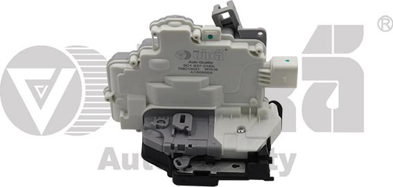 Vika 88371087501 - Door Lock car-mod.net