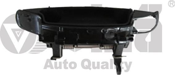 Vika 88371801001 - Door Handle car-mod.net
