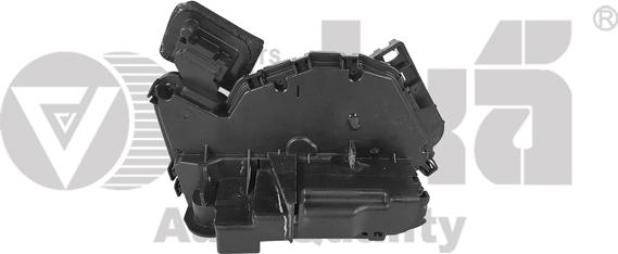 Vika 88371813901 - Door Lock car-mod.net