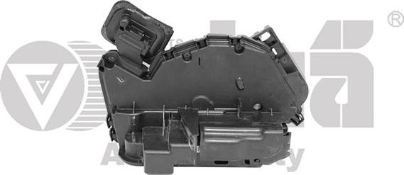 Vika 88371813701 - Door Lock car-mod.net