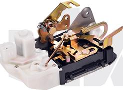 Vika 88371825401 - Door Lock car-mod.net