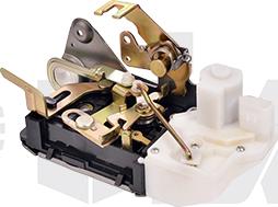 Vika 88371825501 - Door Lock car-mod.net
