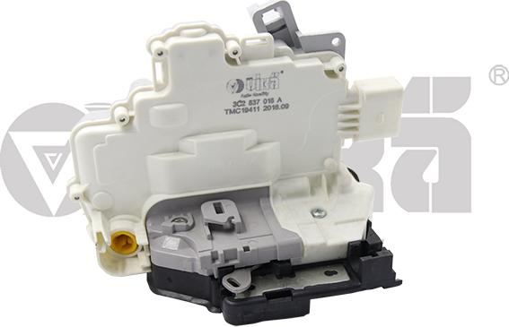 Vika 88371791401 - Door Lock car-mod.net