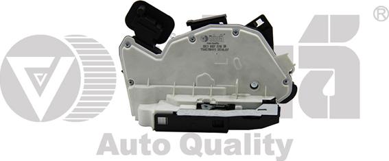 Vika 88371789201 - Door Lock car-mod.net