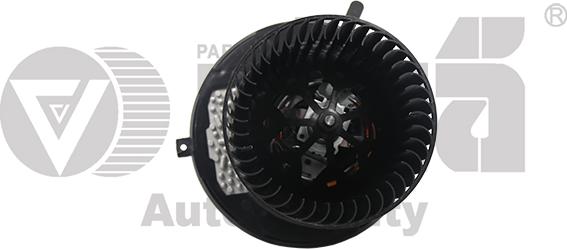 Vika 88200787501 - Interior Blower car-mod.net