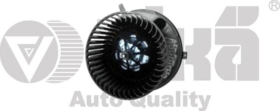 Vika 88201503601 - Interior Blower car-mod.net