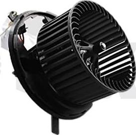 Vika 88201771201 - Interior Blower car-mod.net