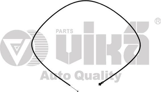 Vika 88230900501 - Bonnet Cable car-mod.net