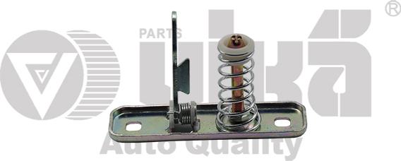 Vika 88230547201 - Bonnet Lock car-mod.net