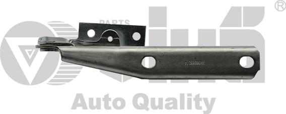 Vika 88230148501 - Hinge, bonnet car-mod.net