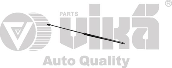 Vika 88230125501 - Gas Spring, bonnet car-mod.net