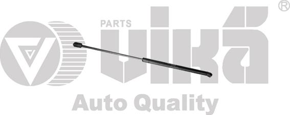 Vika 88230125601 - Gas Spring, bonnet car-mod.net