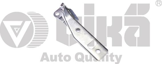 Vika 88230123801 - Hinge, bonnet car-mod.net
