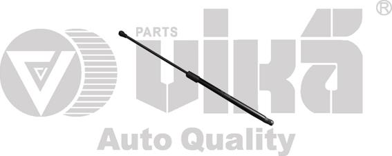 Vika 88230122801 - Gas Spring, bonnet car-mod.net