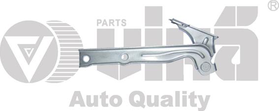 Vika 88231518401 - Hinge, bonnet car-mod.net