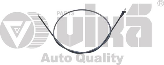 Vika 88231697501 - Bonnet Cable car-mod.net