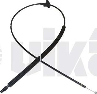 CARRO 887107255 - Bonnet Cable car-mod.net