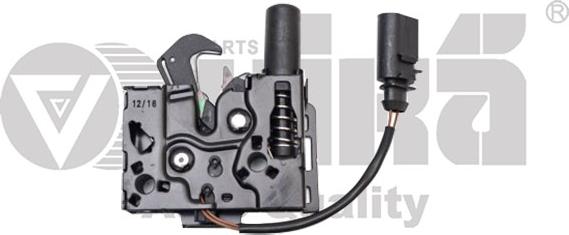 CARRO 876307100 - Bonnet Lock car-mod.net