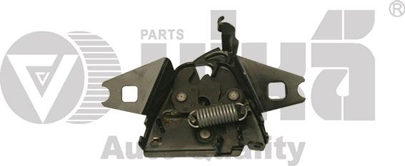 Vika 88231800901 - Tailgate Lock car-mod.net