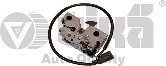 Vika 88231807601 - Bonnet Lock car-mod.net