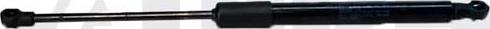Vika 88231810001 - Gas Spring, bonnet car-mod.net