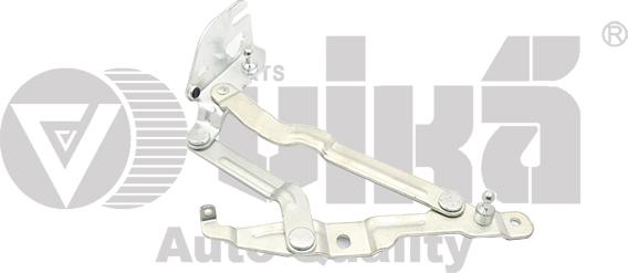Vika 88270112401 - Hinge, bonnet car-mod.net