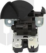 Vika 88271806501 - Tailgate Lock car-mod.net