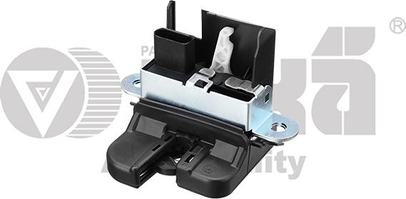 Vika 88271801501 - Tailgate Lock car-mod.net