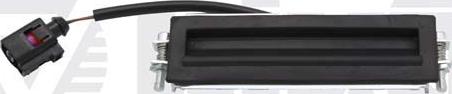 Vika 88271808501 - Switch, tailgate car-mod.net