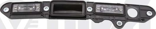 Vika 88271808101 - Switch, tailgate car-mod.net