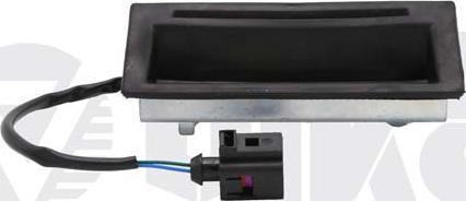Vika 88271808301 - Switch, tailgate car-mod.net