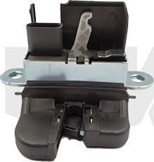 Vika 88271807201 - Tailgate Lock car-mod.net