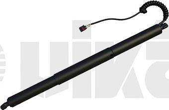 Vika 88271815501 - Gas Spring, boot, cargo area car-mod.net