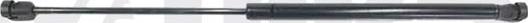 Vika 88271810501 - Gas Spring, boot, cargo area car-mod.net