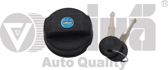 Vika 82010137601 - Sealing Cap, fuel tank car-mod.net