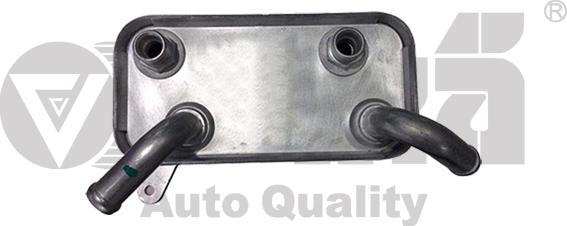 Vika 34090831101 - Oil Cooler, automatic transmission car-mod.net