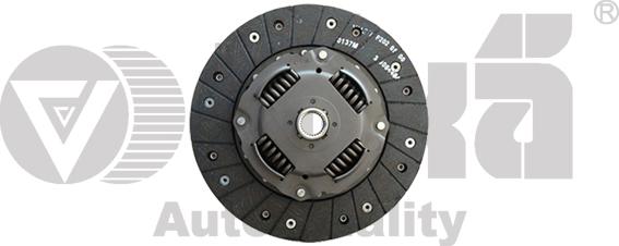 Vika 31410628201 - Clutch Disc car-mod.net