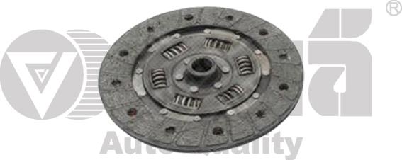 Vika 31410005601 - Clutch Disc car-mod.net