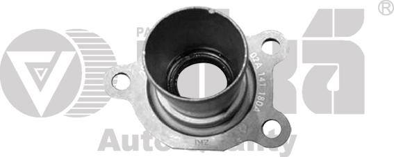 Vika 31410001701 - Guide Tube, clutch car-mod.net