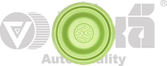 Vika 31410021401 - Flange Lid, manual transmission car-mod.net