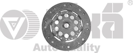 Vika 31411403101 - Clutch Disc car-mod.net