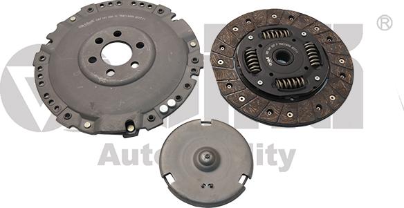 Vika 31411674601 - Clutch Kit car-mod.net