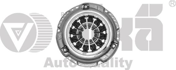 Vika 31411389201 - Clutch Pressure Plate car-mod.net