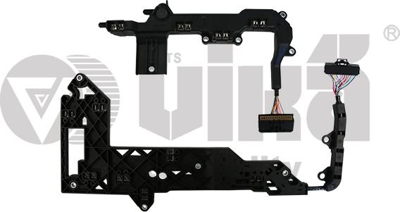 Vika 33980000201 - Repair Kit, manual transmission car-mod.net