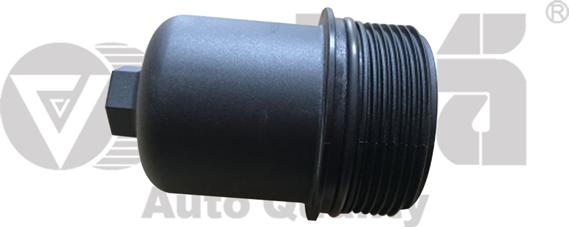 Vika 33050000201 - Cap, oil filter housing car-mod.net