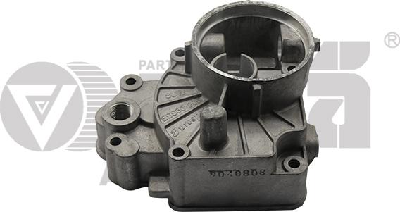 Vika 33010021801 - Housing, manual transmission car-mod.net