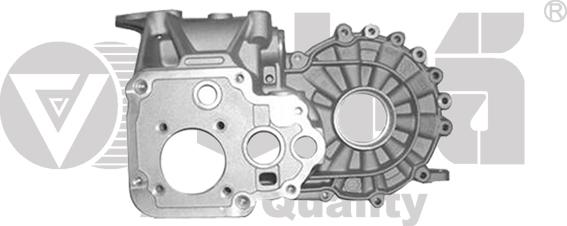 Vika 33010023001 - Housing, manual transmission car-mod.net