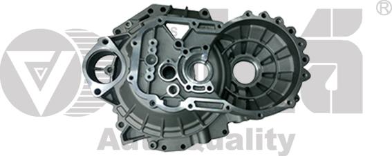 Vika 33011475801 - Cover, clutch housing car-mod.net