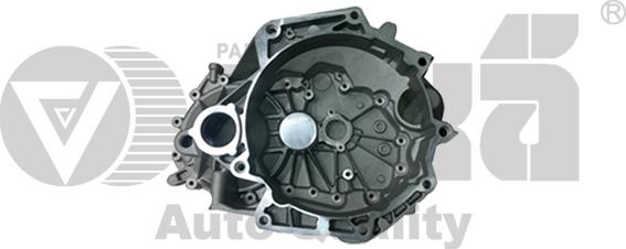 Vika 33011475701 - Cover, clutch housing car-mod.net